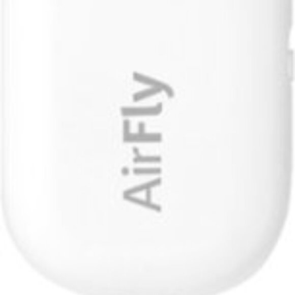 Twelve South - AirFly Duo Portable Bluetooth Audio Receiver - White NIB - Picture 2 of 9